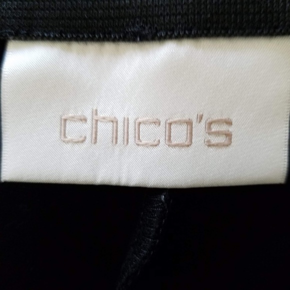 Chico's Pants - Picture 3 of 7